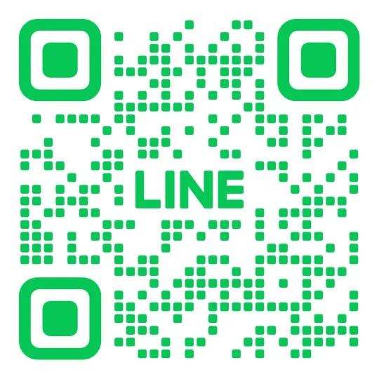 QR Code ทักเข้ามา ufa app Line @
