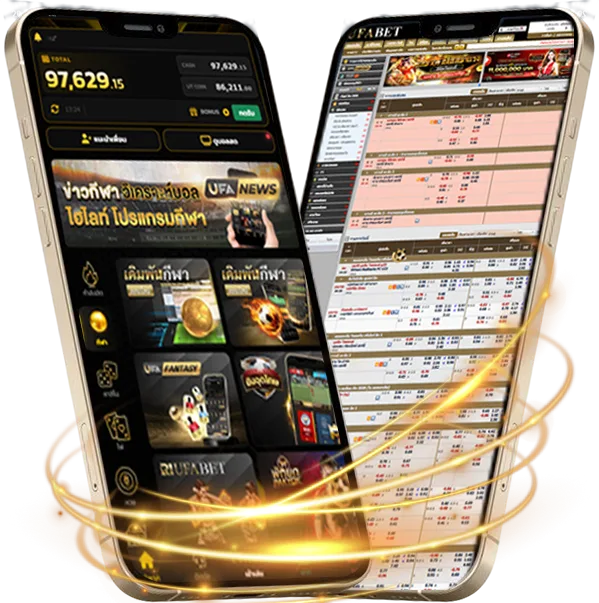 ufa app Mobile — คาสิโนมือถือ